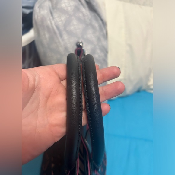 Versace Jeans Collection Handbag - Picture 11 of 16